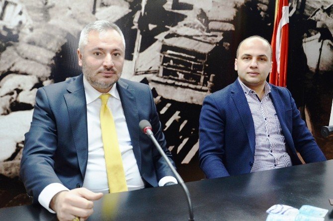 Borsa Ve Odadan “Fındık” Açıklaması