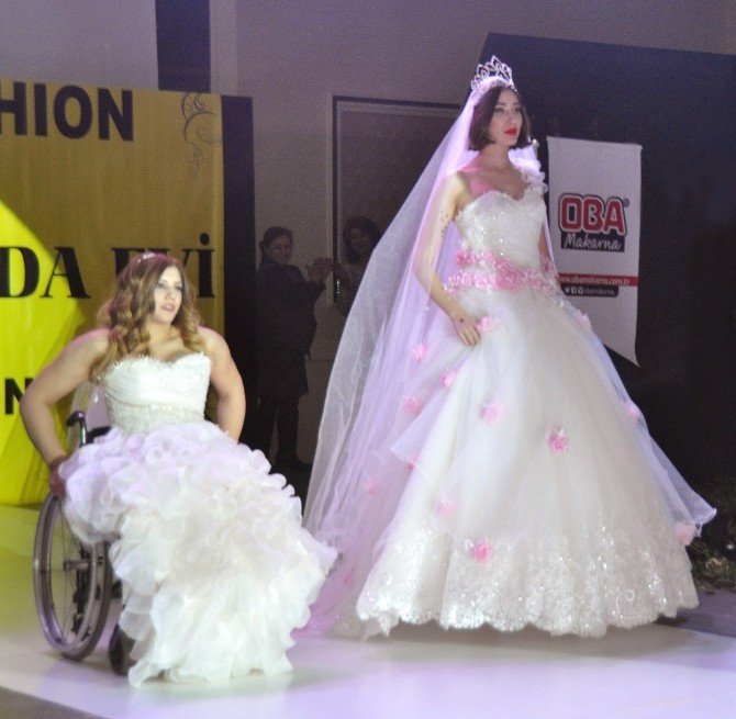 Modaya Oba Makarna Damgası