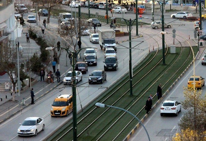 Gaziantep’te Elektronik Denetleme Başlıyor