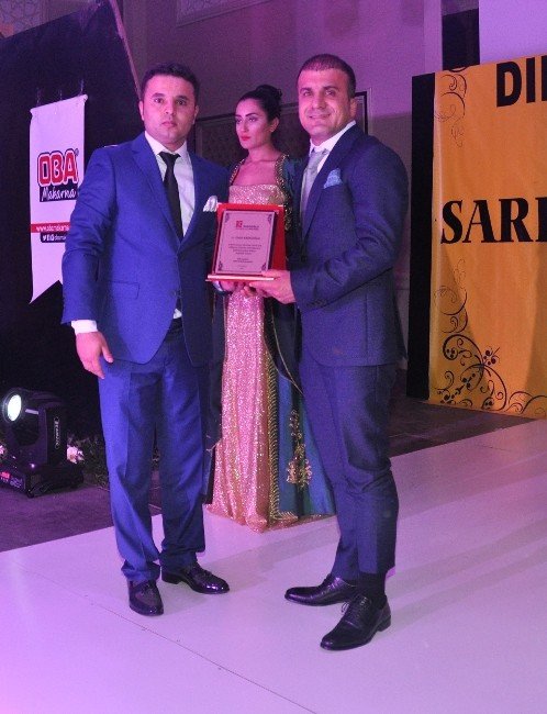 Kadooğlu Holding’den Kültür Sanat Ve Modaya Destek