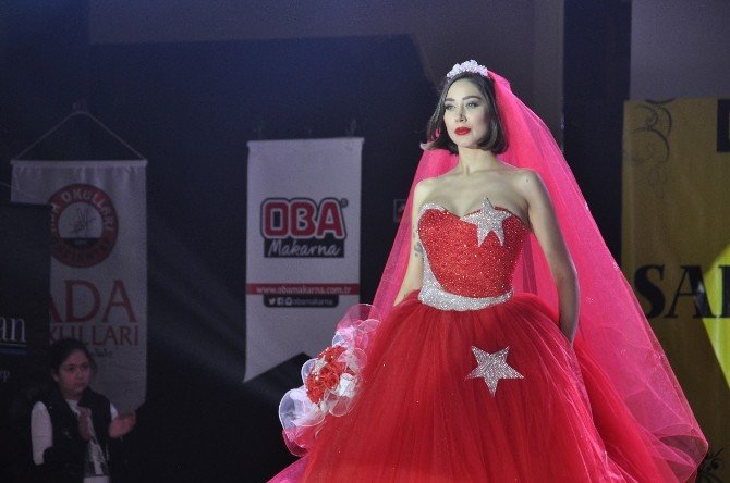 Kadooğlu Holding’den Kültür Sanat Ve Modaya Destek