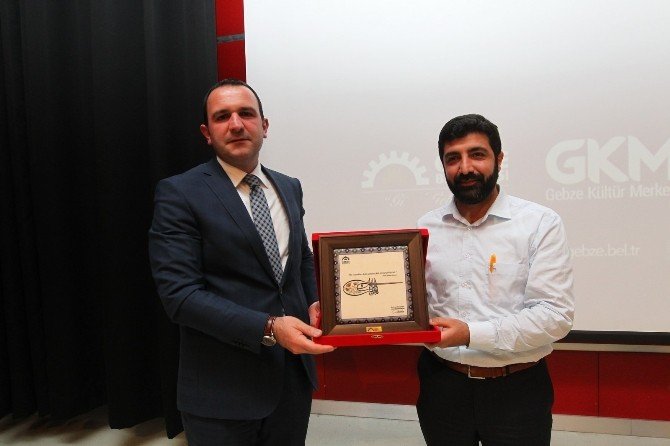 Gebze’de ‘Kudüs Ve Mescid-i Aksa’nın Tarihsel Öyküsü’