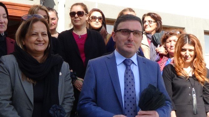 Giresun’da 8 Mart Dünya Kadınlar Günü Etkinlikleri