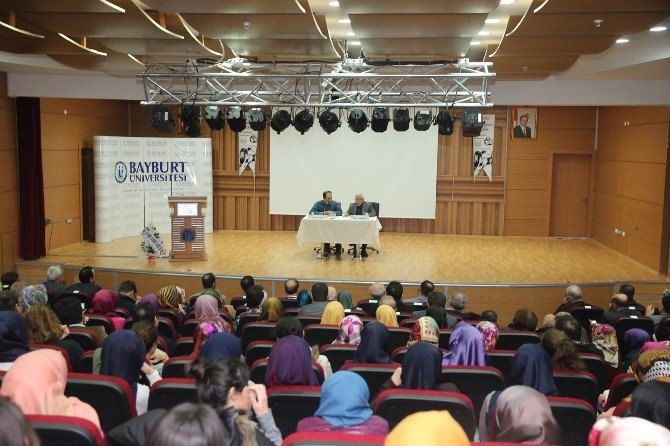 Özdenöeren, Gül Yetiştiren Adamları Anlattı