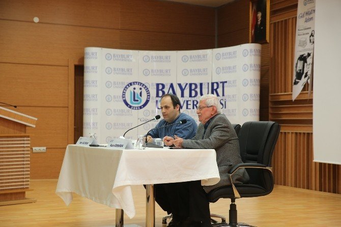 Özdenöeren, Gül Yetiştiren Adamları Anlattı