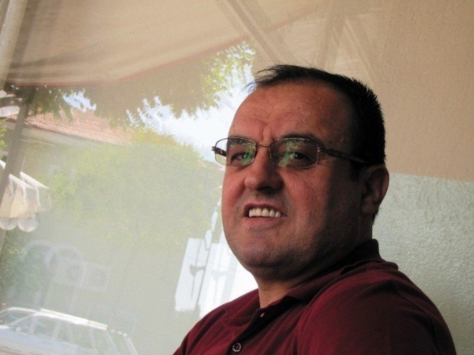 Hacca Gitmek İstemeyen Hacı Adayına 2 Yıldır Hac Kurası Çıkıyor