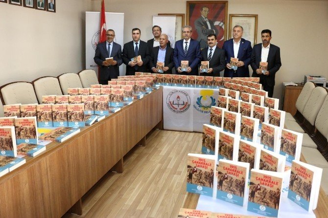 Haliliye Belediye Başkanı Fevzi Demirkol