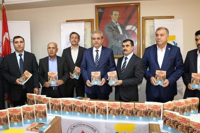 Haliliye Belediye Başkanı Fevzi Demirkol