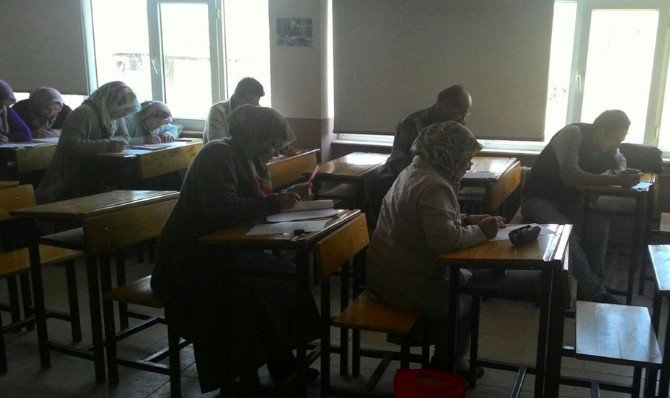 Personele Hijyen Eğitimi