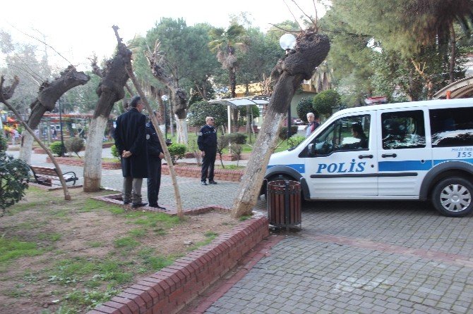 Vatandaşın Ve Polisin 18 Yaş Altı Tepkisi