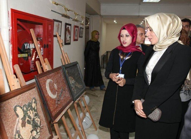 8 Mart Dünya Kadınlar Günü