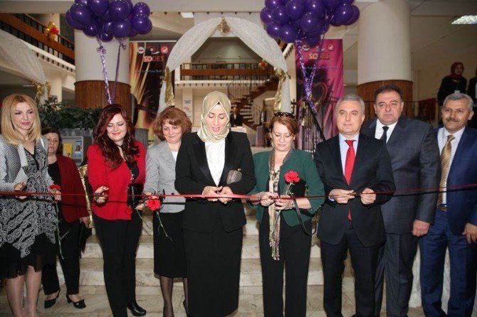 8 Mart Dünya Kadınlar Günü