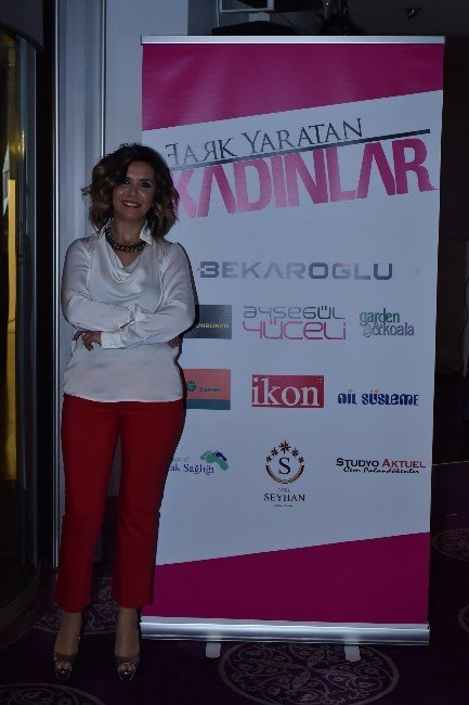 Hayallerinin Peşinde Koşan Nazlı Ekici Kitaplara Konu Oldu