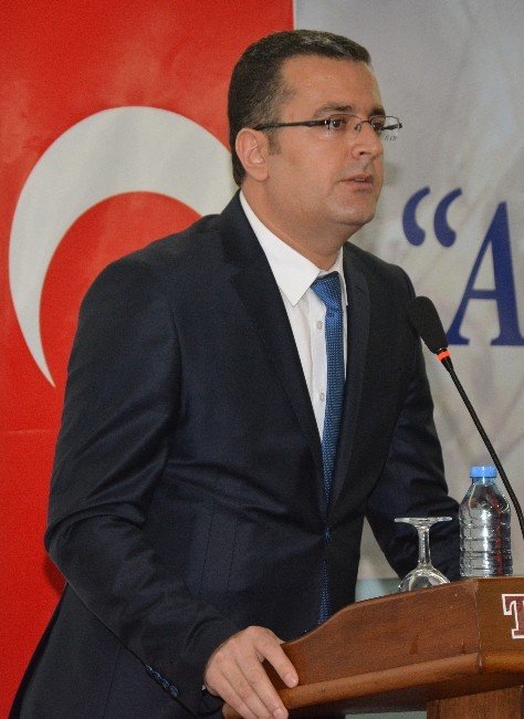 Gıda Kontrolörlerine "Haccp" Eğitimi