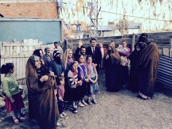 Aydemir: Kadına Yönelik Şiddetin Hesabını Görmede Kararlıyız’