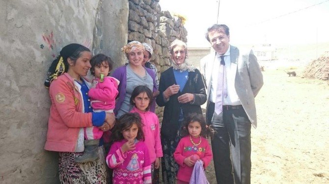 Aydemir: Kadına Yönelik Şiddetin Hesabını Görmede Kararlıyız’