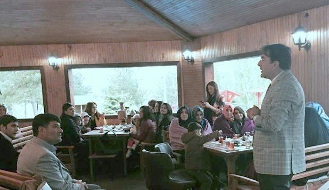 Aydemir: Kadına Yönelik Şiddetin Hesabını Görmede Kararlıyız’