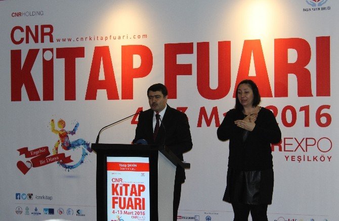 İaü’den Engelsız Dünya Platformuna Destek