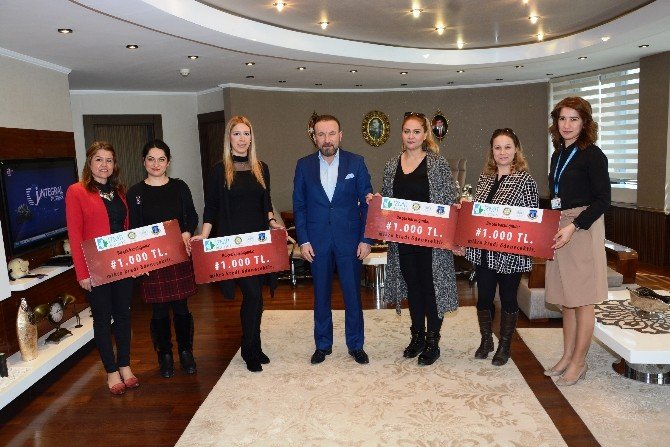 Mikro Kredi Kadınlara Umut Oluyor