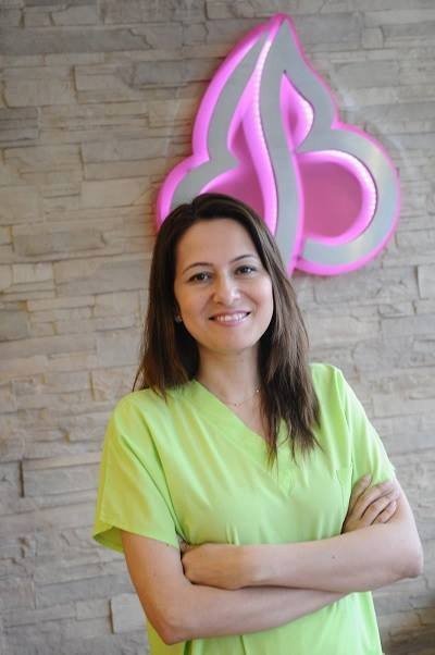 Hiç Adet Görmeyen Kadınların Gebeliği