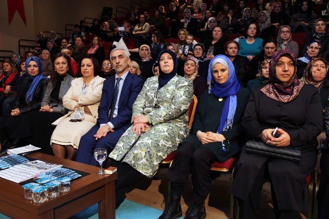 Başarıda Öncü Kadınlar Kağıthane’de