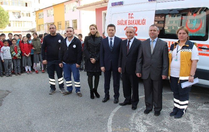 Karabük’te ‘Yaşama Yol Ver’ Projesi