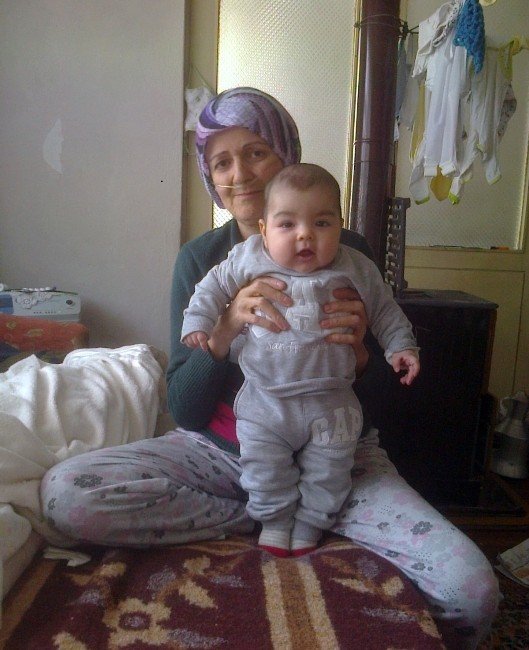 23 Yıllık Tüberküloz Hastası Umuda Uçtu