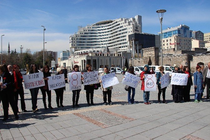 Chp Kadın Kolları Genel Başkanı Fatma Köse: