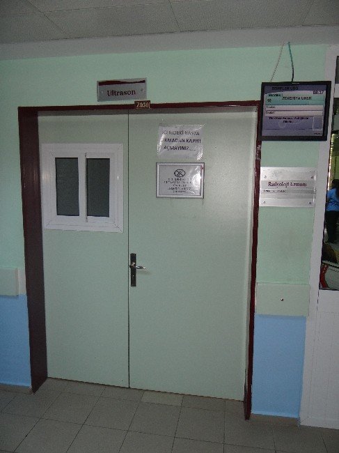 Kemalpaşa Devlet Hastanesi’nde Kalite Artıyor