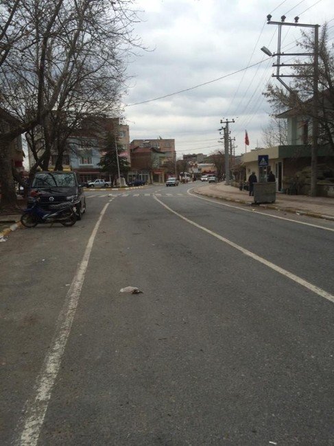 Kırklareli’nin Nüfusunun Yüzde 48,9’u Kadın