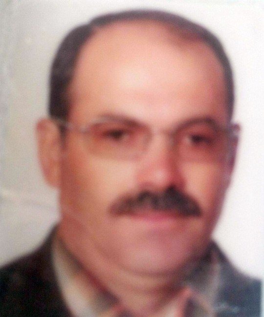 Ayağını Çapa Makinesine Kaptıran Şahıs Öldü