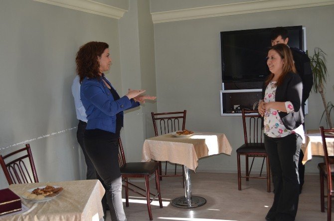 Emniyet Peroneli İşaret Dilini Öğrendi