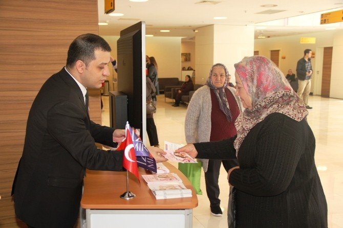 Kadınlar Günü’nde Kadın Sağlığı