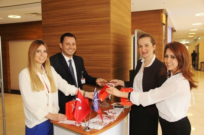 Kadınlar Günü’nde Kadın Sağlığı