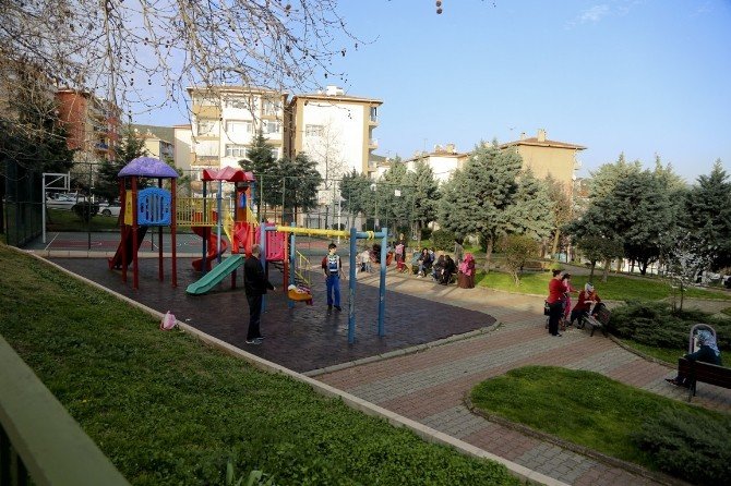 Özgecan’ın İsmi Maltepe’de Yaşayacak