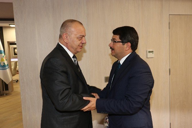 Sümerbank Arazisi İşbirliğiyle Canlanıyor