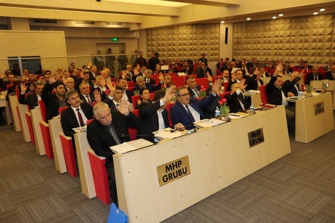 Turgutlu Şehitlerine Vefa