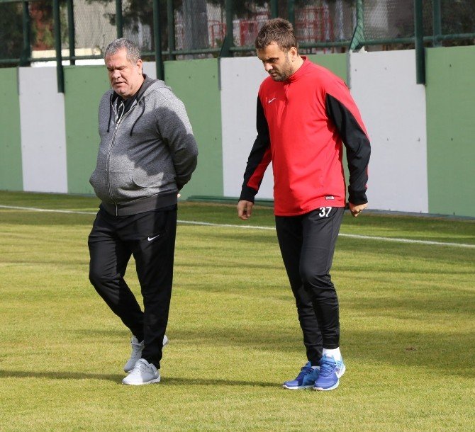 Kurşunlu’ya Milli Davet