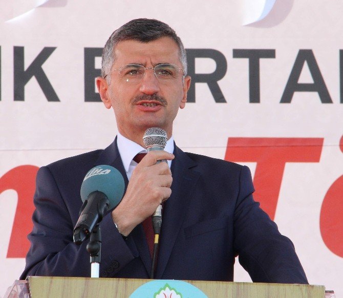 Manisa’nın Çöp Sorunu Tarih Oluyor