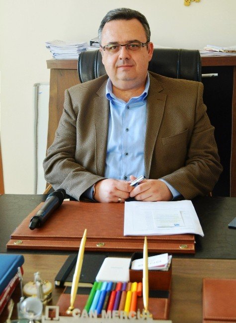 Kentsel Dönüşümde Kimse Mağdur Edilmeyecek