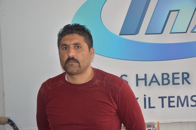 Bilecik’te Mhp’de Sular Durulmuyor