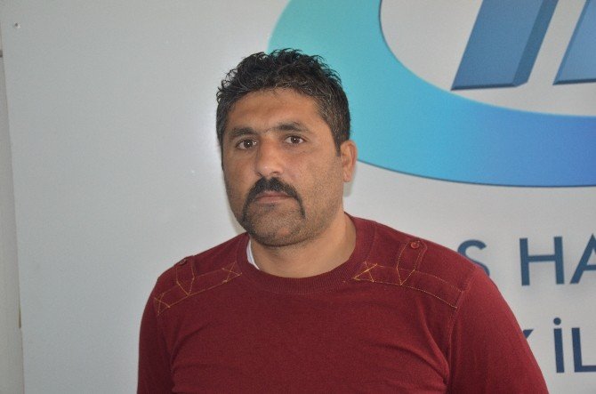 Bilecik’te Mhp’de Sular Durulmuyor