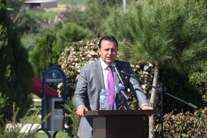 Menderes’e Kadın Dayanışma Merkezi