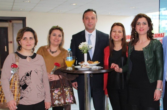 Smmmo Başkanı Tokgöz: “Kadınlar, İstismar Edildiklerinin Farkına Varmalı”