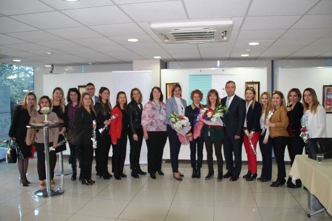 Smmmo Başkanı Tokgöz: “Kadınlar, İstismar Edildiklerinin Farkına Varmalı”