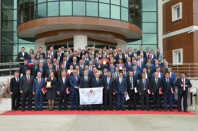 Adana’da 97 Okula "Beyaz Bayrak"