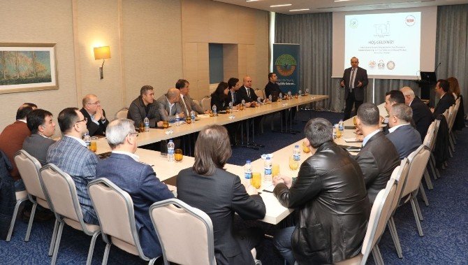 Ticari Bilgi Ve İstihbarat Merkezi’nde Hedef Haziran 2016