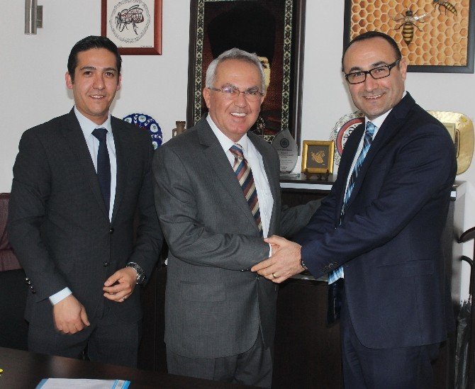 Arıcılara Can Suyu