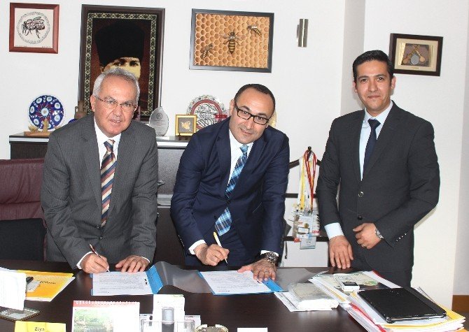 Arıcılara Can Suyu