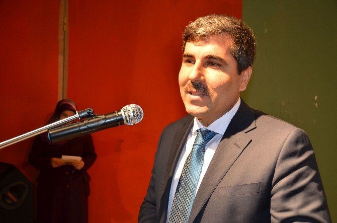 8 Mart Dünya Kadınlar Günü Etkinlikleri